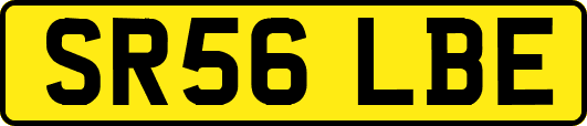 SR56LBE