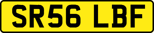 SR56LBF