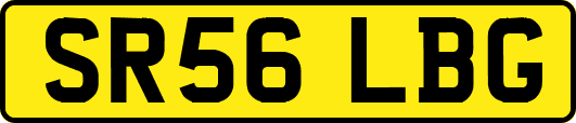 SR56LBG