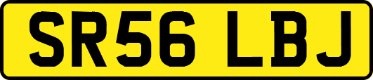 SR56LBJ