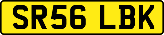 SR56LBK