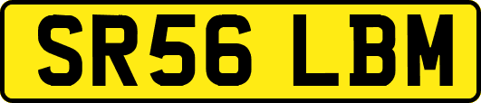SR56LBM