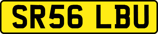 SR56LBU
