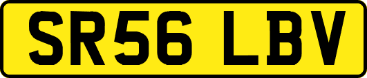 SR56LBV