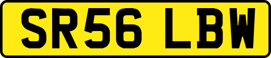 SR56LBW