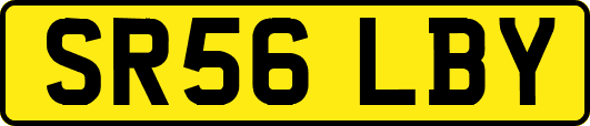 SR56LBY