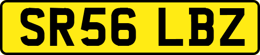 SR56LBZ