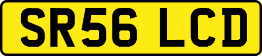 SR56LCD