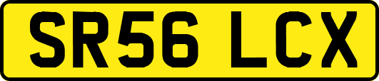 SR56LCX