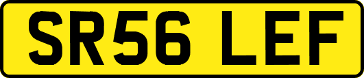 SR56LEF