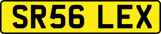 SR56LEX