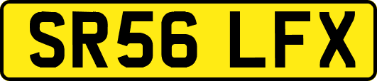 SR56LFX