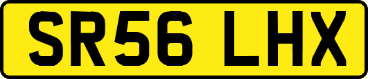SR56LHX