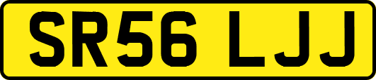 SR56LJJ