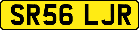 SR56LJR