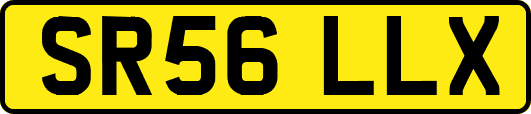 SR56LLX