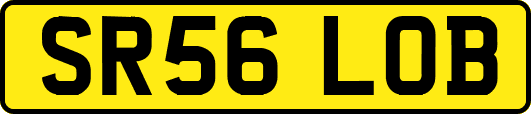 SR56LOB