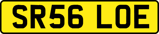 SR56LOE