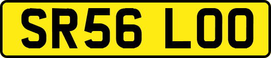 SR56LOO