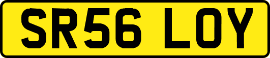 SR56LOY
