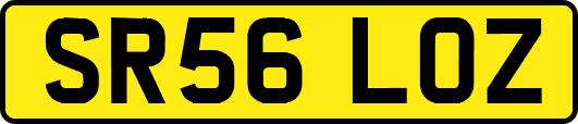 SR56LOZ