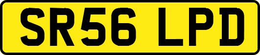 SR56LPD