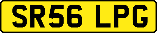 SR56LPG
