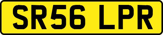SR56LPR