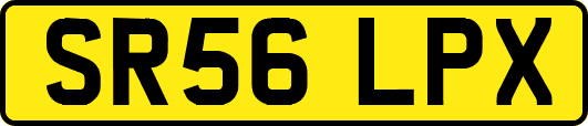 SR56LPX