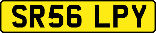 SR56LPY