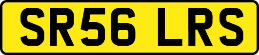 SR56LRS