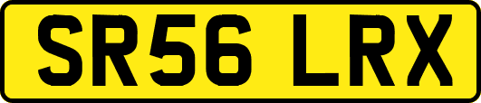 SR56LRX