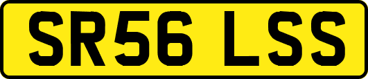 SR56LSS
