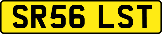 SR56LST