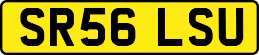 SR56LSU