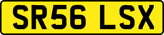 SR56LSX