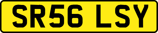SR56LSY