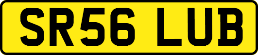 SR56LUB