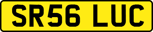 SR56LUC