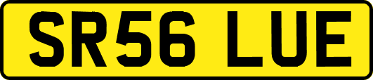 SR56LUE