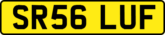 SR56LUF