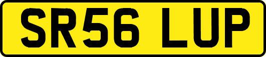 SR56LUP