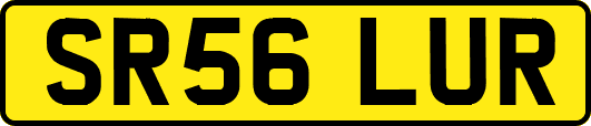 SR56LUR