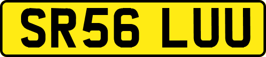 SR56LUU