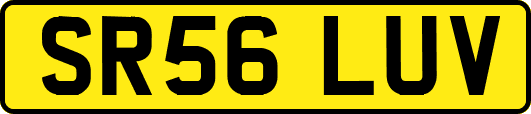SR56LUV