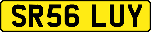 SR56LUY