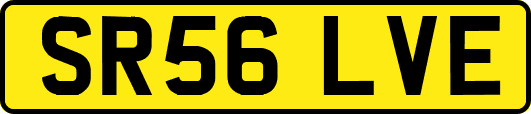 SR56LVE