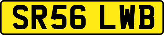 SR56LWB