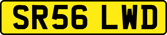 SR56LWD