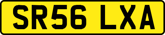 SR56LXA